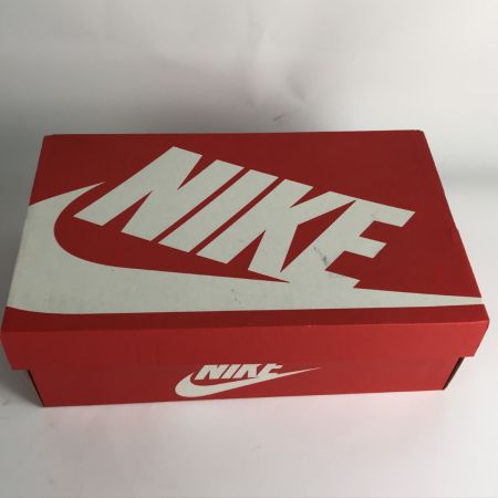  NIKE ナイキ スニーカー 27cm DUNK LOW ダンク ロー ESS DH4401-101 ブルーペイズリー 箱付