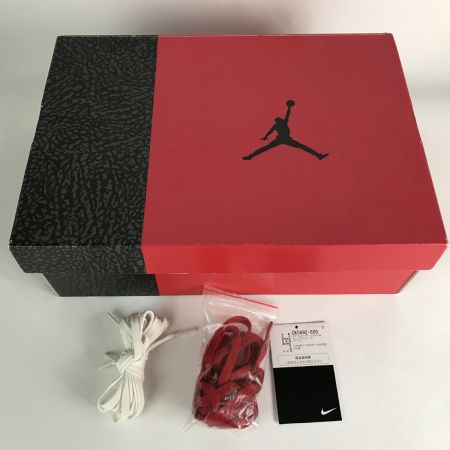  NIKE ナイキ 26.5cm ジョーダン3 Air Jordan 3 Retro SE CK5692-600 ファイヤーレッド