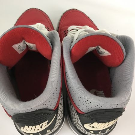  NIKE ナイキ 26.5cm ジョーダン3 Air Jordan 3 Retro SE CK5692-600 ファイヤーレッド