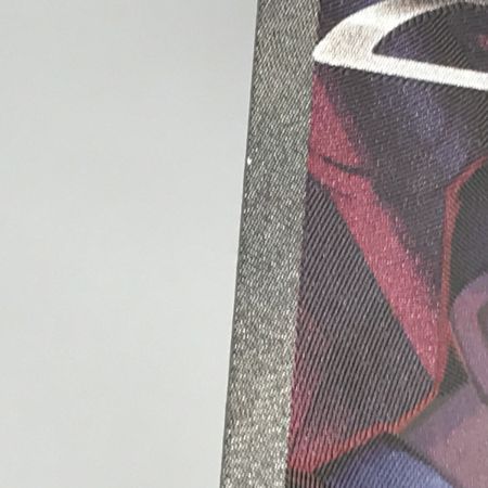   ポケモンカード sv10 125/098 ロケット団のミュウツー ex SAR キズ有