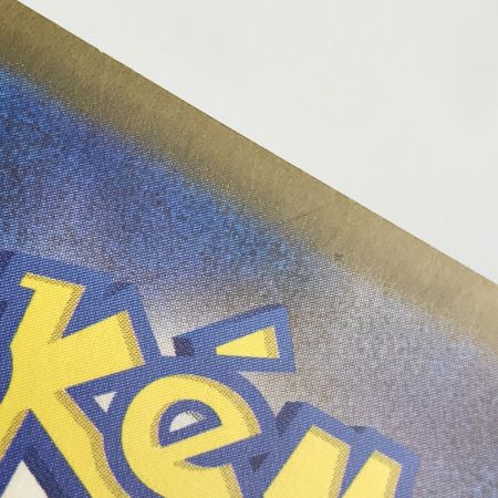   ポケモンカード sv8a 223/187 イーブイex SAR キズ有