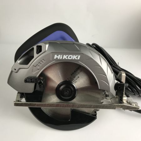  HiKOKI ハイコーキ 【未使用品】電動丸ノコ 丸のこ コード式 165mm ブレーキ付丸のこ(チップソー付) FC6MA3