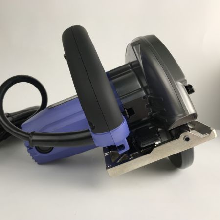  HiKOKI ハイコーキ 【未使用品】電動丸ノコ 丸のこ コード式 165mm ブレーキ付丸のこ(チップソー付) FC6MA3