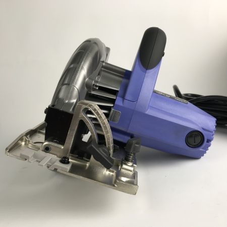  HiKOKI ハイコーキ 【未使用品】電動丸ノコ 丸のこ コード式 165mm ブレーキ付丸のこ(チップソー付) FC6MA3