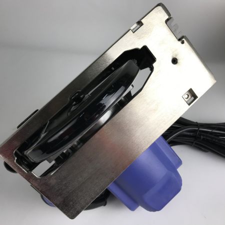  HiKOKI ハイコーキ 【未使用品】電動丸ノコ 丸のこ コード式 165mm ブレーキ付丸のこ(チップソー付) FC6MA3