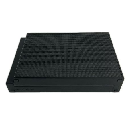  IO DATA アイオーデータ 外付けハードディスク HDCZ-UTL4KC ブラック