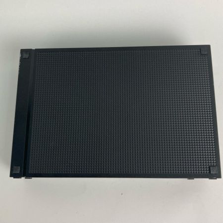  IO DATA アイオーデータ 外付けハードディスク HDCZ-UTL4KC ブラック