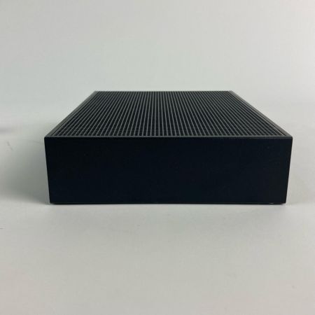  IO DATA アイオーデータ 外付けハードディスク HDCZ-UTL4KC ブラック