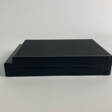  IO DATA アイオーデータ 外付けハードディスク HDCZ-UTL4KC ブラック