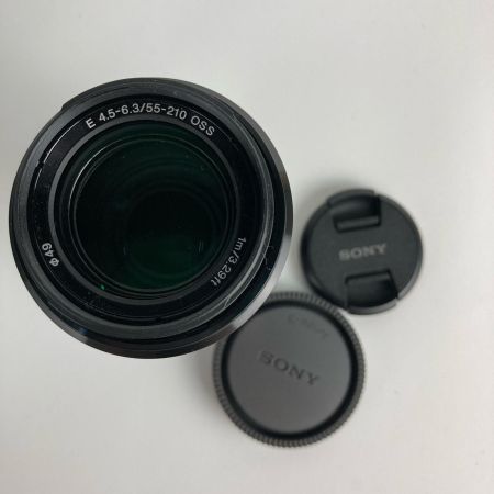  SONY ソニー ミラーレス一眼カメラ ダブルズームレンズキット ILCE-6100 ズームレンズx2・充電器付