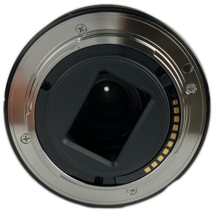  SONY ソニー ミラーレス一眼カメラ ダブルズームレンズキット ILCE-6100 ズームレンズx2・充電器付