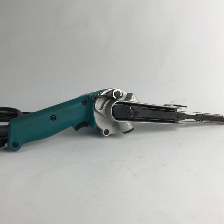  MAKITA マキタ 9mmベルトサンダ 9032 グリーン 本体のみ