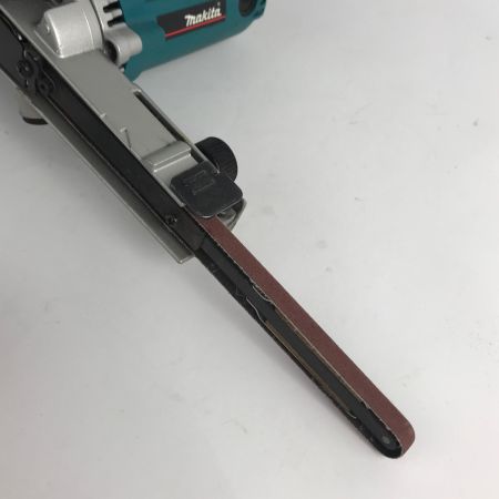  MAKITA マキタ 9mmベルトサンダ 9032 グリーン 本体のみ