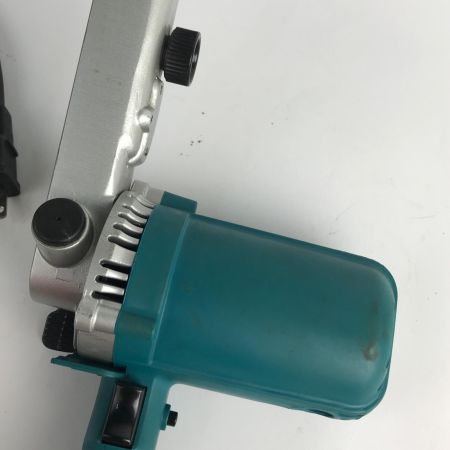  MAKITA マキタ 9mmベルトサンダ 9032 グリーン 本体のみ
