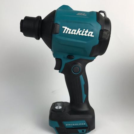  MAKITA マキタ 充電式エアダスター 18V AS180DZ グリーン