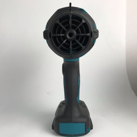  MAKITA マキタ 充電式エアダスター 18V AS180DZ グリーン