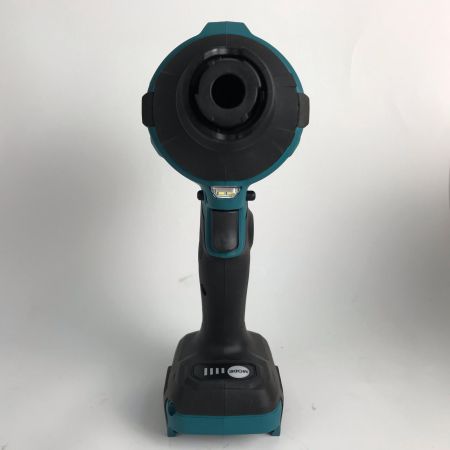  MAKITA マキタ 充電式エアダスター 18V AS180DZ グリーン