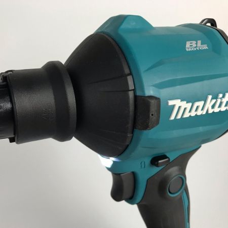  MAKITA マキタ 充電式エアダスター 18V AS180DZ グリーン
