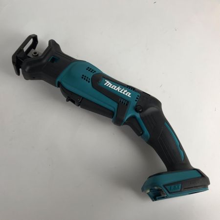  MAKITA マキタ 充電式レシプロソー 18v JR184DZ グリーン