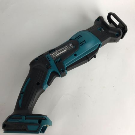  MAKITA マキタ 充電式レシプロソー 18v JR184DZ グリーン