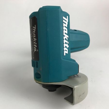  MAKITA マキタ 充電式コンパクトカッタ 18V 76mm MC300D グリーン
