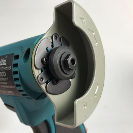  MAKITA マキタ 充電式コンパクトカッタ 18V 76mm MC300D グリーン