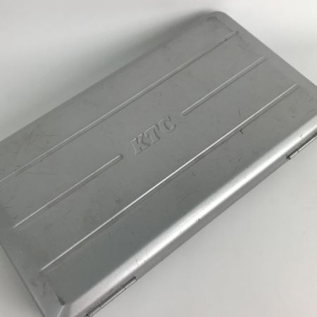  KTC ケーティーシー ソケットレンチセット25点 ツールセット TB2X20B