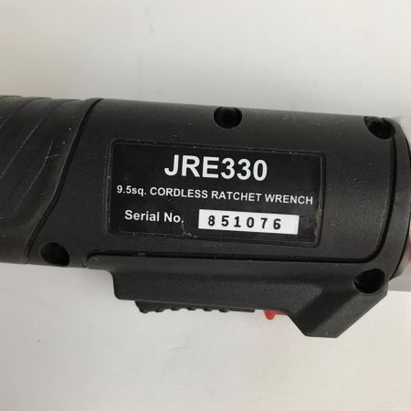  KTC ケーティーシー コードレスラチェットレンチ 電動ラチェットレンチ JRE330
