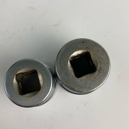  KTC ケーティーシー ソケットセット(10個組) ソケットホルダーセット