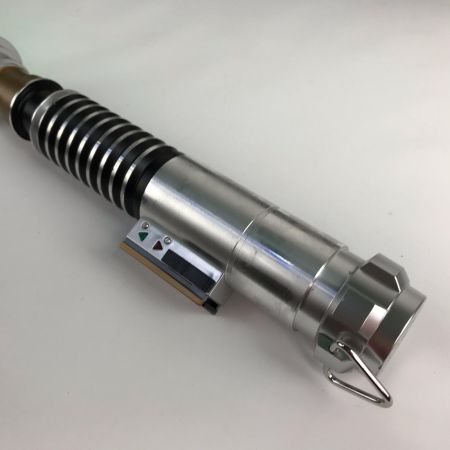   スターウォーズ STAR WARS BLACKシリーズ FXライトセーバー ルーク・スカイウォーカー エピソード6/ジェダイの帰還