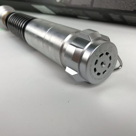   スターウォーズ STAR WARS BLACKシリーズ FXライトセーバー ルーク・スカイウォーカー エピソード6/ジェダイの帰還