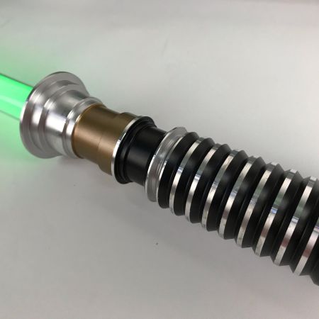   スターウォーズ STAR WARS BLACKシリーズ FXライトセーバー ルーク・スカイウォーカー エピソード6/ジェダイの帰還