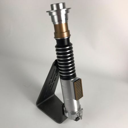   スターウォーズ STAR WARS BLACKシリーズ FXライトセーバー ルーク・スカイウォーカー エピソード6/ジェダイの帰還