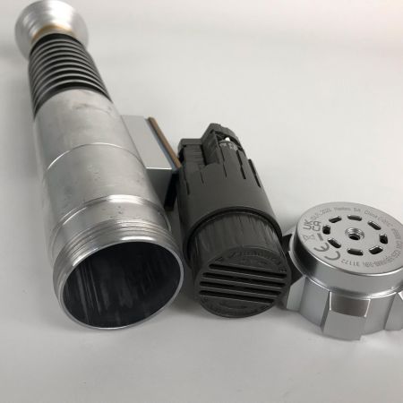   スターウォーズ STAR WARS BLACKシリーズ FXライトセーバー ルーク・スカイウォーカー エピソード6/ジェダイの帰還