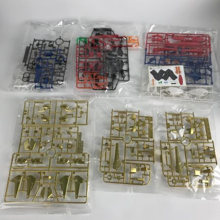    1/144HG ゼータガンダム[U.C.0088]/百式/ガンダムMk-IIエゥーゴ仕様セット グリプス戦役スペシャルカラー