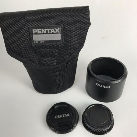  PENTAX ペンタックス ズームレンズ DA 1:4-5.8 55-300mm