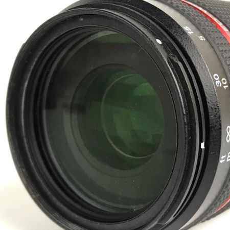  PENTAX ペンタックス ズームレンズ DA 1:4-5.8 55-300mm