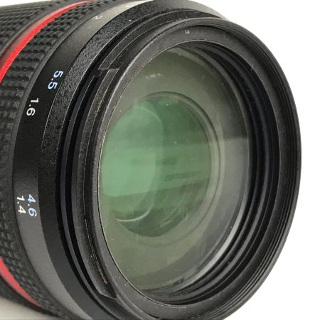  PENTAX ペンタックス ズームレンズ DA 1:4-5.8 55-300mm