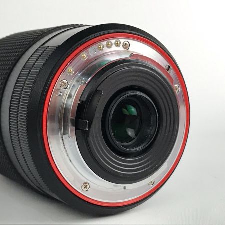  PENTAX ペンタックス ズームレンズ DA 1:4-5.8 55-300mm