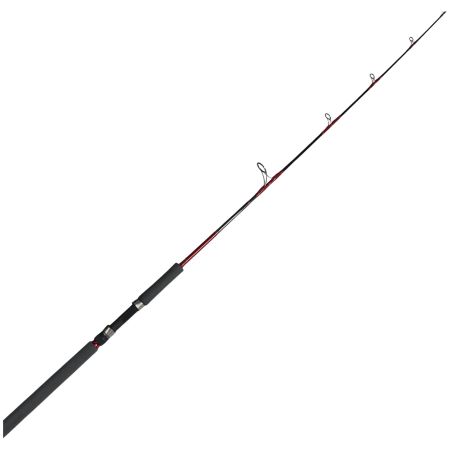  MCワークス(メデューサカスタムワークス) リアルフュージョン ロッド REAL FUSION 5104LR