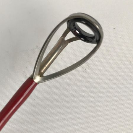  MCワークス リアルフュージョン ロッド REAL FUSION 5104LR