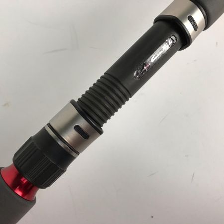  MCワークス(メデューサカスタムワークス) リアルフュージョン ロッド REAL FUSION 5104LR