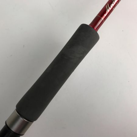  MCワークス(メデューサカスタムワークス) リアルフュージョン ロッド REAL FUSION 5104LR