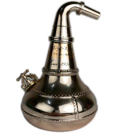 【北海道内限定発送】 NIKKA WHISKY ニッカウイスキー ニッカウヰスキー 1号ポットスティル 700ml 43％ 22F50A 未開栓 未開栓