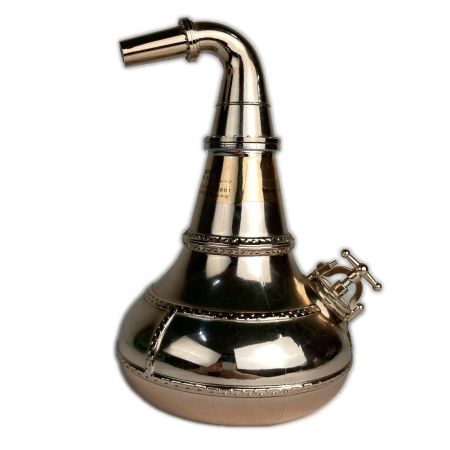 【北海道内限定発送】 NIKKA WHISKY ニッカウイスキー ニッカウヰスキー 1号ポットスティル 700ml 43％ 22F50A 未開栓 未開栓
