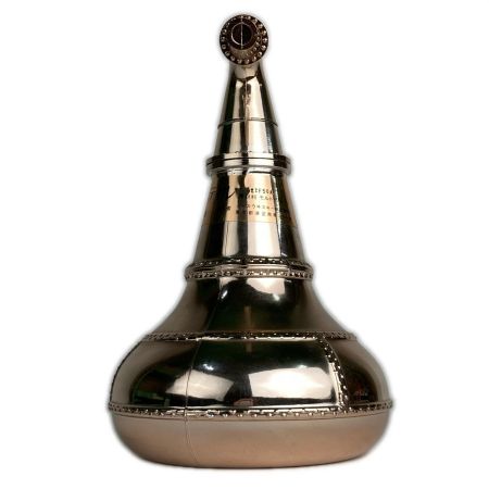 【北海道内限定発送】 NIKKA WHISKY ニッカウイスキー ニッカウヰスキー 1号ポットスティル 700ml 43％ 22F50A 未開栓 未開栓