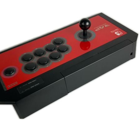  HORI(ホリ) リアルアーケードPro.V HAYABUSA for Nintendo Switch NSW-006