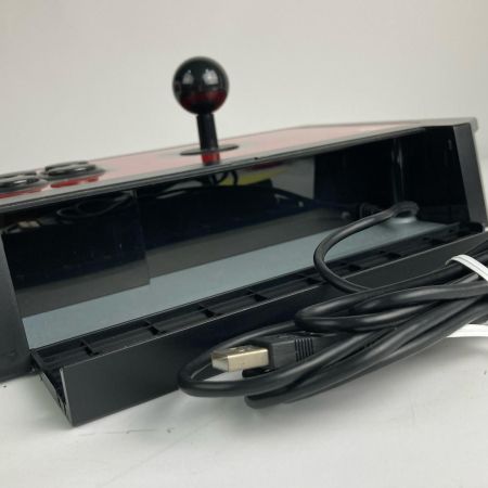  HORI(ホリ) リアルアーケードPro.V HAYABUSA for Nintendo Switch NSW-006