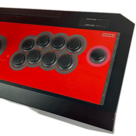  HORI(ホリ) リアルアーケードPro.V HAYABUSA for Nintendo Switch NSW-006