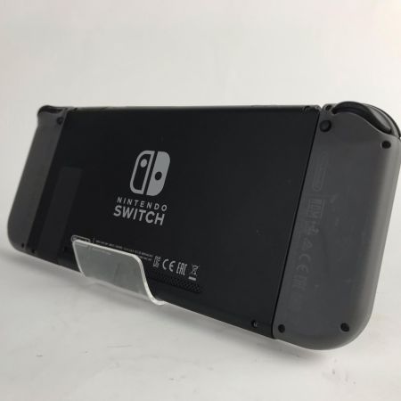  Nintendo ニンテンドウ Switch スイッチ本体 動作品 サガ スカーレット グレイス付 HAC-001